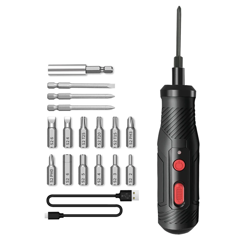 Screwdriver Bits Mini Electric Screwdriver Amazon Best Price