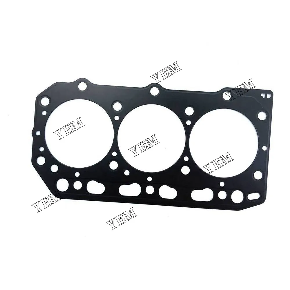 Overhaul Gasket Kit 3TNE88 for Yanmar Machinery Engine Parts Replacement Engine Parts 5