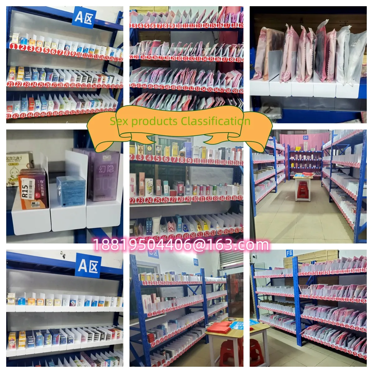 Improved Separator Shelf Dividers Easy Set Adjustable Plastic 30x12cm for Warehouse Shelf  Clothing Cabinet Storehouse