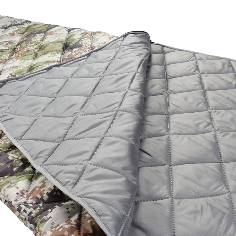 High Quality Cheap Price Sleeping Bag Winter Outdoor Wearable Sleeping