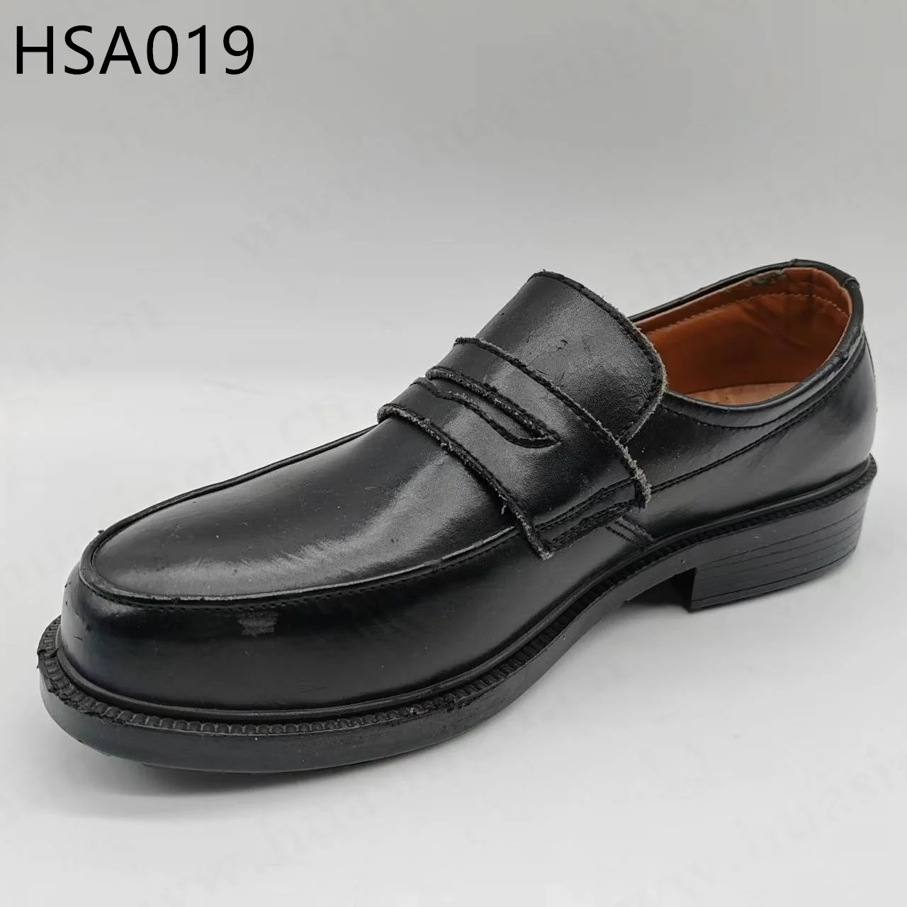Detail shot
