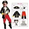Déguisement de pirate pour enfants