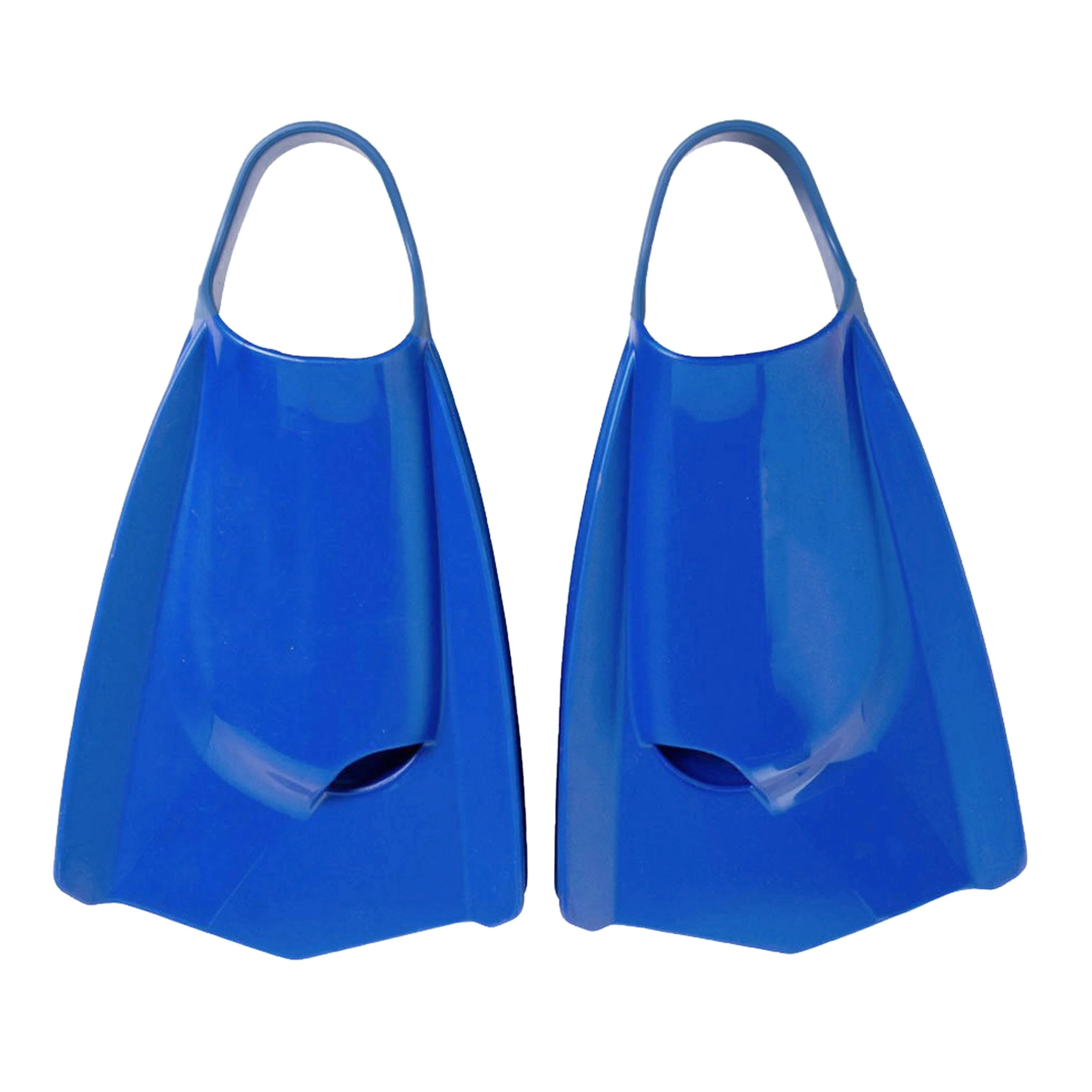 Pool Training Swim Fins Floating Swimming Fin Snorkeling Flippers