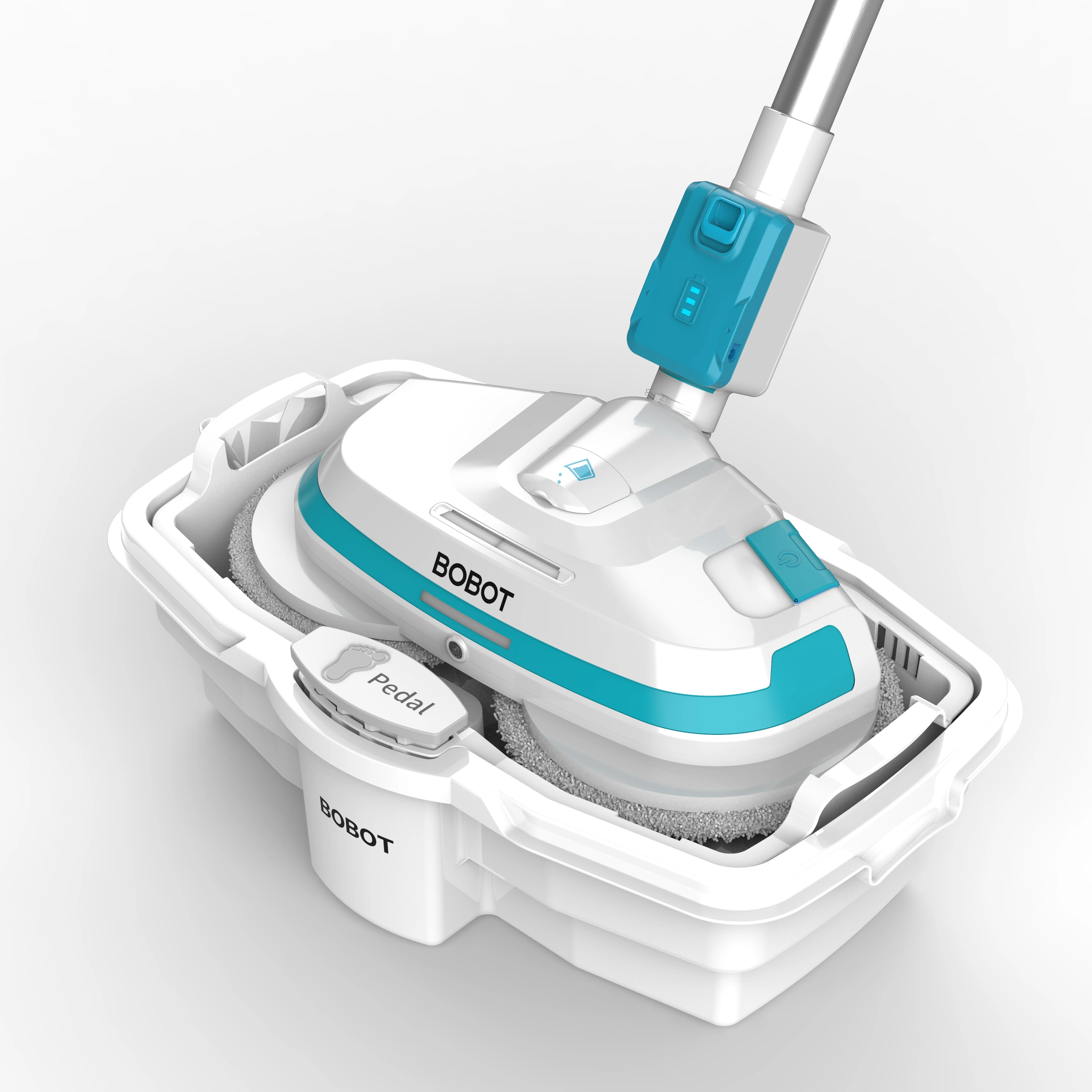 Multi function steam cleaner mop фото 109