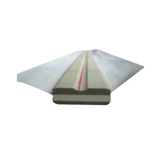 Backing Tape Ceramic Welding for Backing Weld