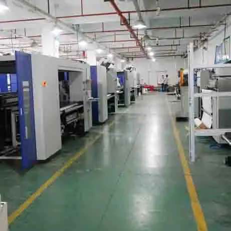 Customized High Productivity Digital Fabric Textile Printing Machine Price Digital Printing Machine