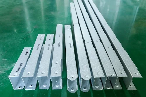 BIM Vertex Bd Software Lgs Machine Prefabricated Lightweight Steel Multistory Building Truss Roof Cfs C Shape Profile