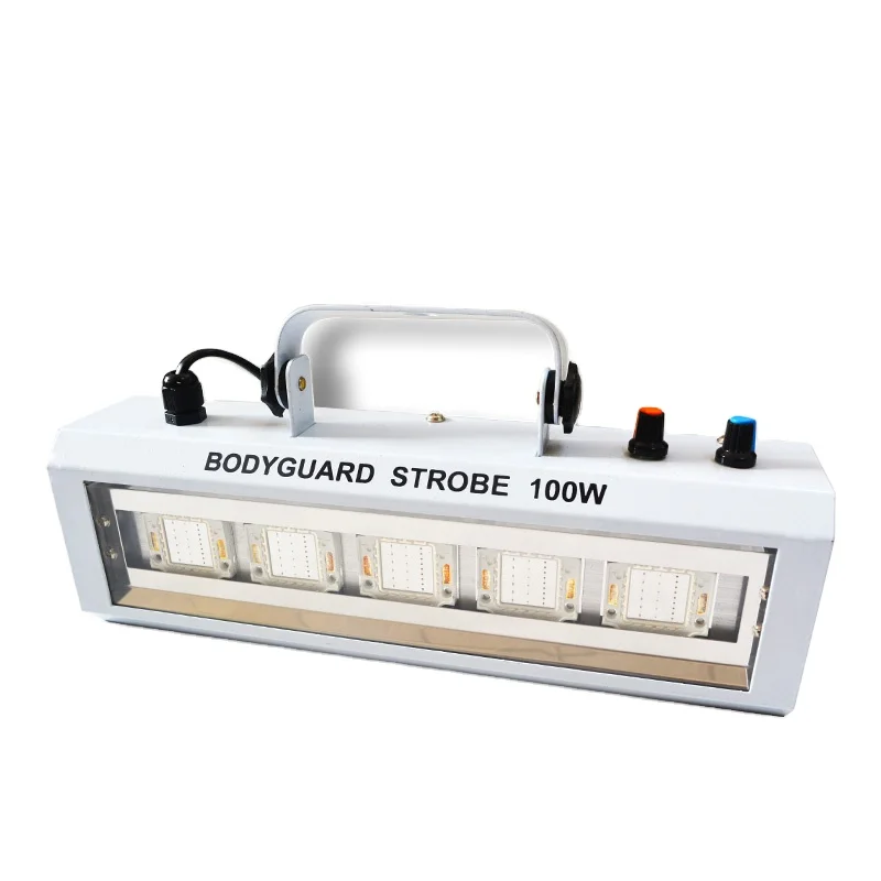 bodyguard strobe 100w