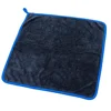 Blue edged