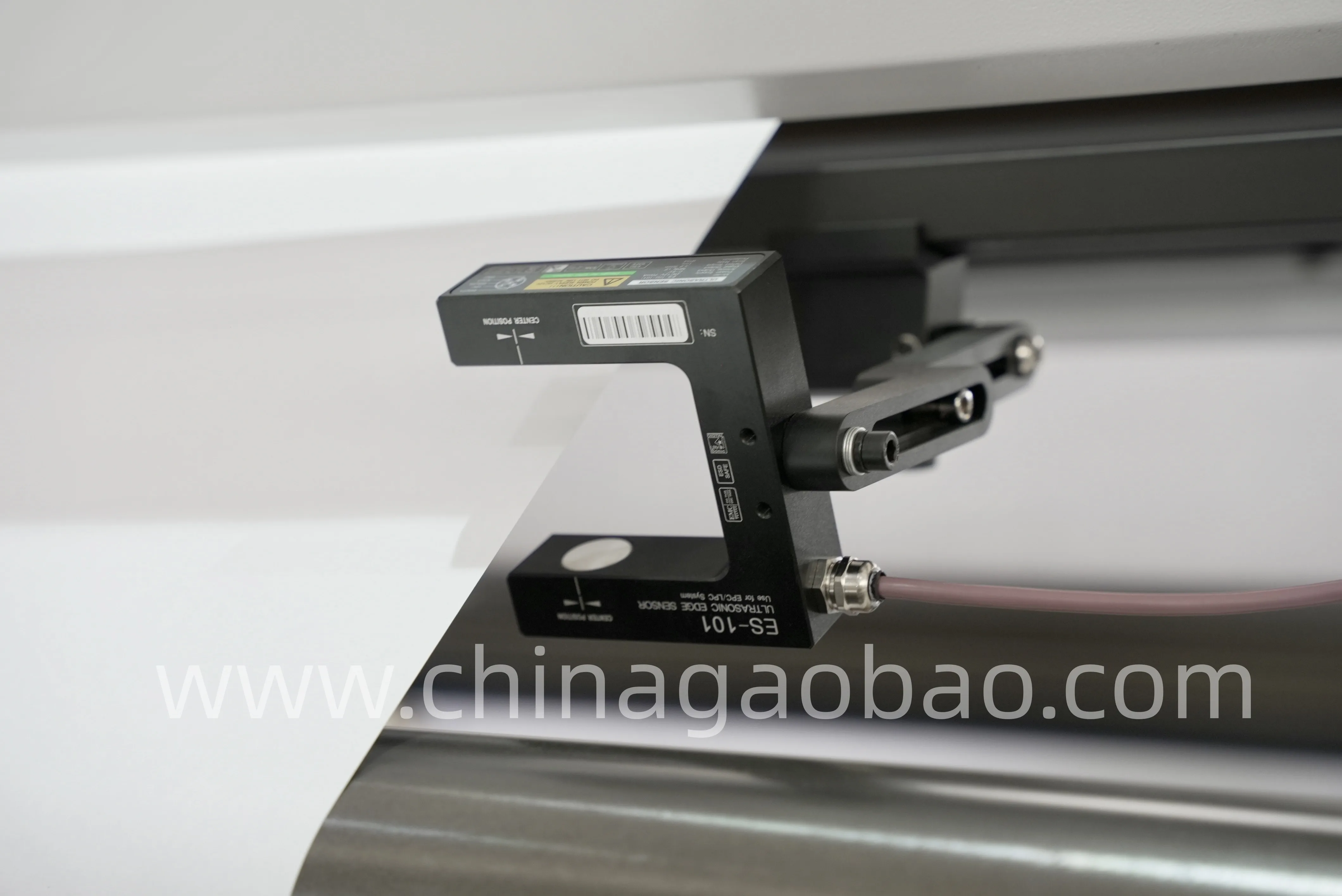 CM1700 Full Automatic PET OPP CPP PE PVC Plastic Film Slitter Machine Laminated Paper Adhesive Roll Slitting Rewinding Machine