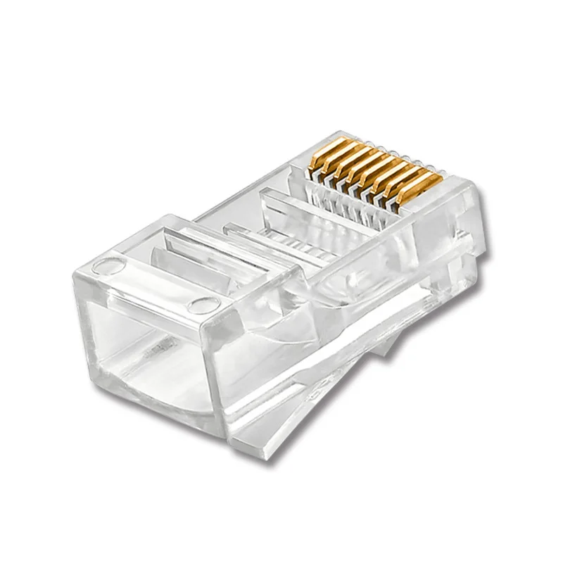 Коннектор rj 45 8p8c. Джек Эра RJ-1 RJ-45 8p8c Cat 5e (10/100) упаковками кратно 10шт!. Коннектор RJ-45 PNG. Jack rg45 10p10c. Упаковка коннекторов.