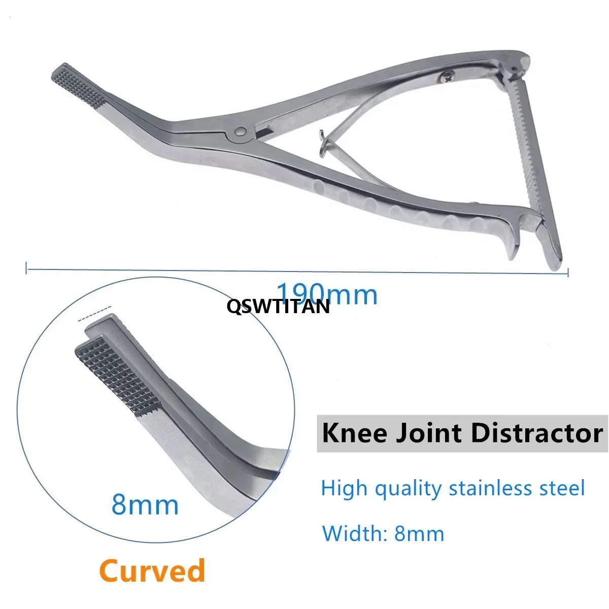 curved 8mm
