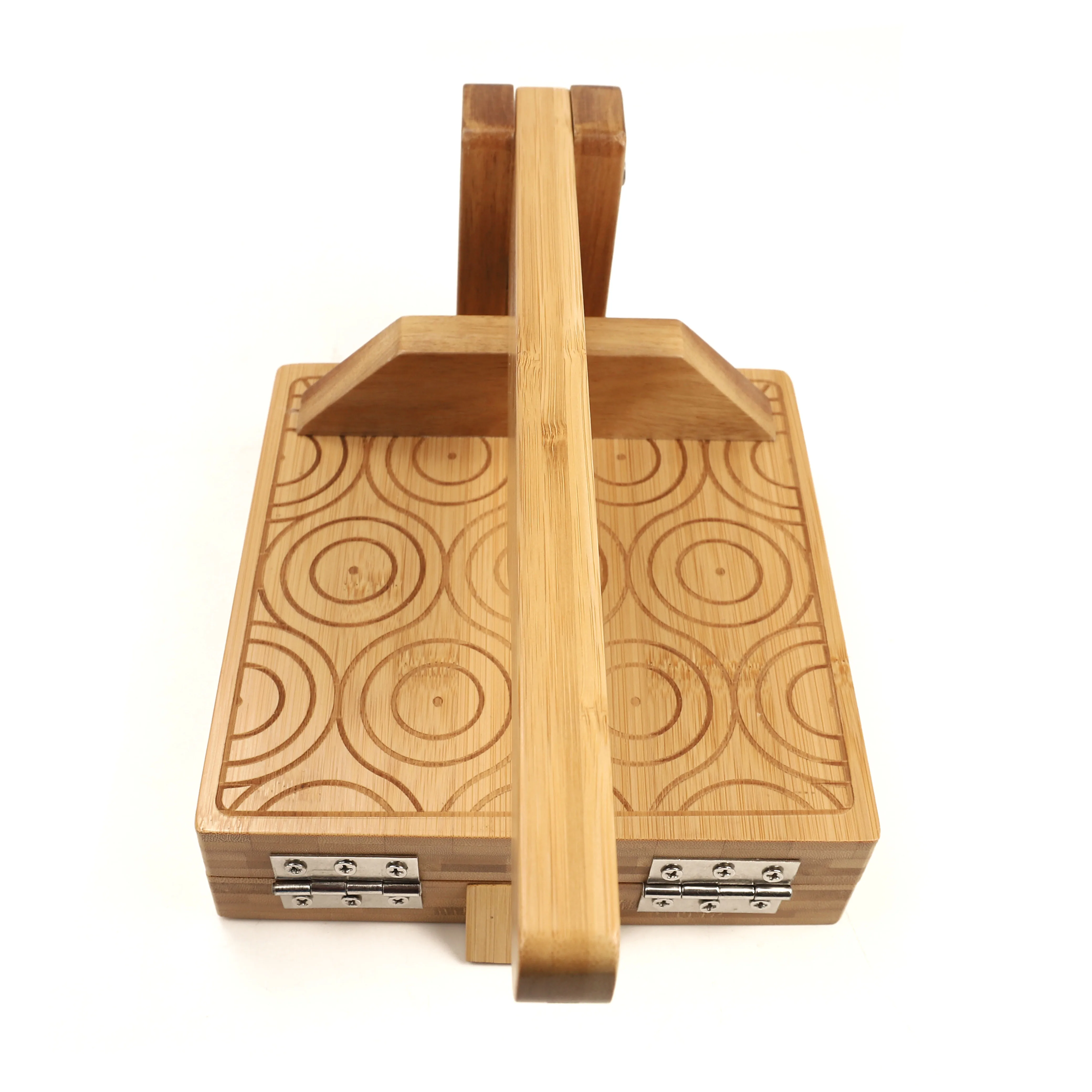 
 Деревянный лепешке пресс 8 дюймов Аутентичные лепешке пресс деревянная ручная машинка для приготовления тортильи  