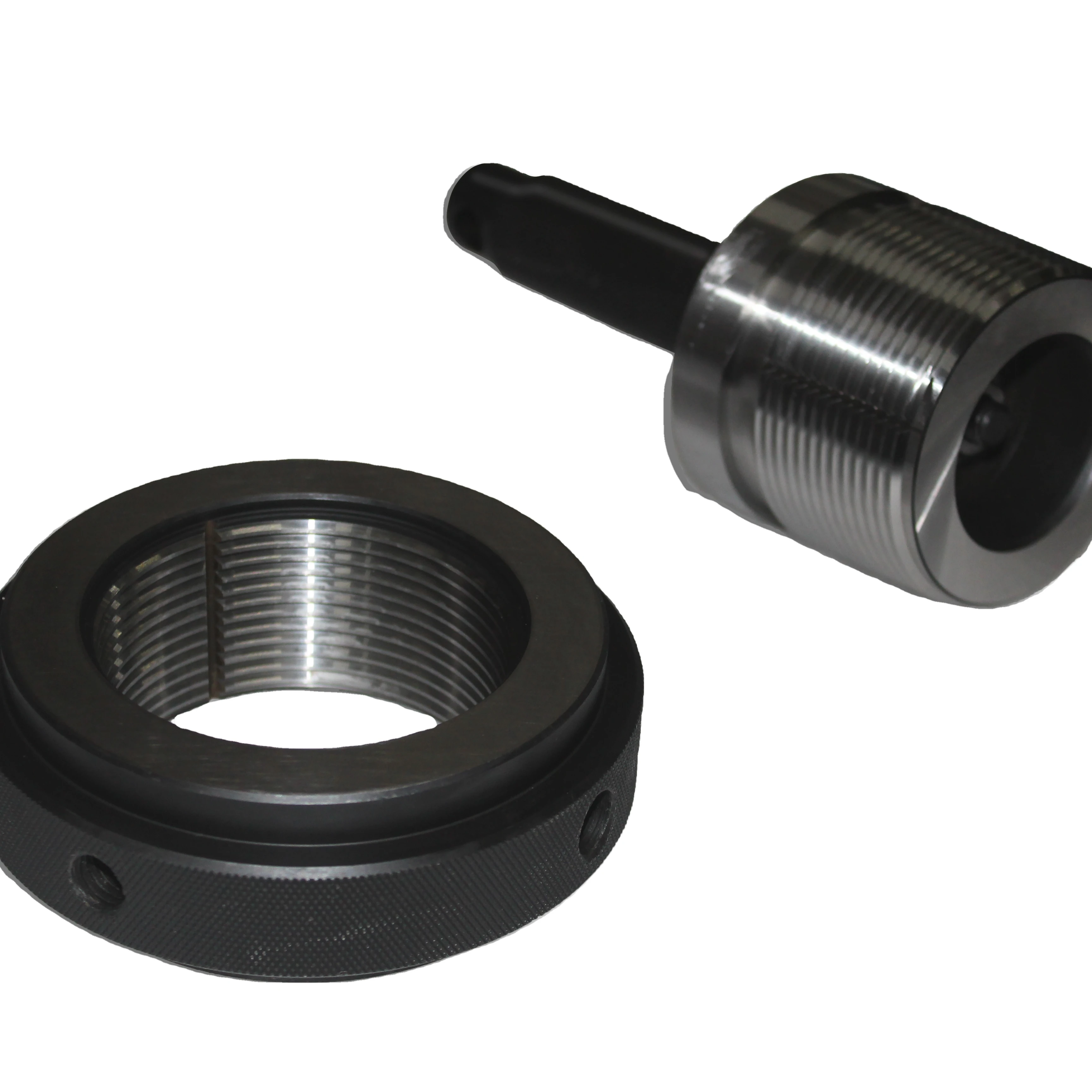 Api 5b 2 7/8 Tbg Gauge For Measuring Petroleum Tubing Threads Essential ...