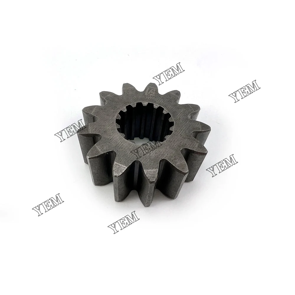 Brand New SL55 E70B 13T Input Gear 516B1006-00 Fit for Doosan Engine