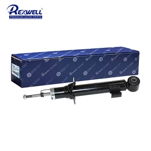 REXWELL Auto Suspension Parts KYB 340033 Car Front Spring Shock Absorbers 4062A081 4062A099 MR992321 for Mitsubishi L200 Triton