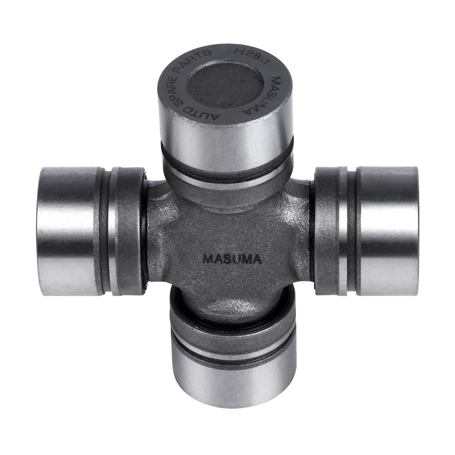 Mtmz-103 Masuma Customized Auto Propel Shaft Cardan Jzz31l