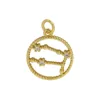 Gold-Gemini
