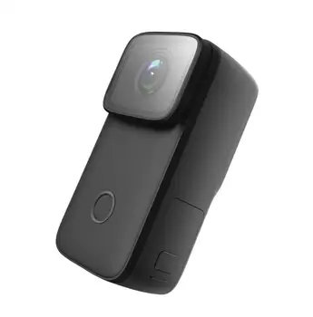 SJCAM C200 Thumb Mini Action Camera 4K 16MP NTK96660 WiFi GYRO Anti-shake Night Vision 40M Waterproof Sports Camera DV Webcam detail image