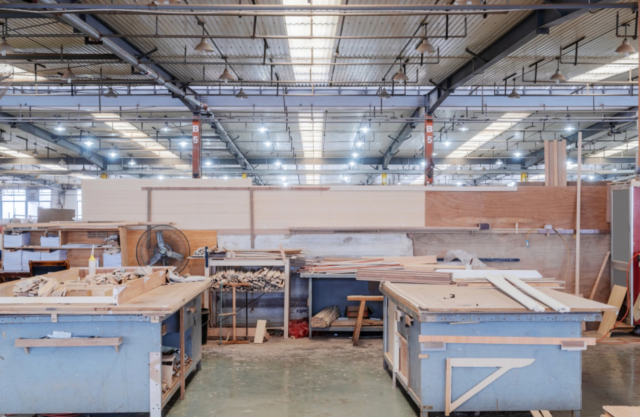 Zhongshan Xinsheng Office Furniture Co., Ltd.