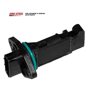 KINGSTEEL OEM 22680-4M500 New One Auto Spare Parts 4PIN Engine Air Flow Meter for NISSAN ALMERA MAXIMA X-TRAIL NAVARA PATROL