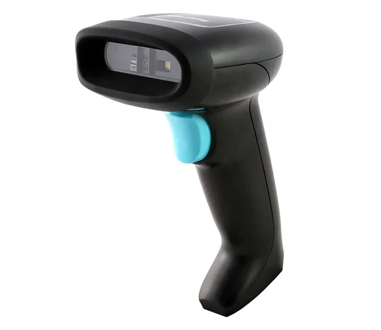 Honeywell 2D Barcode Scanner Youjie HH480