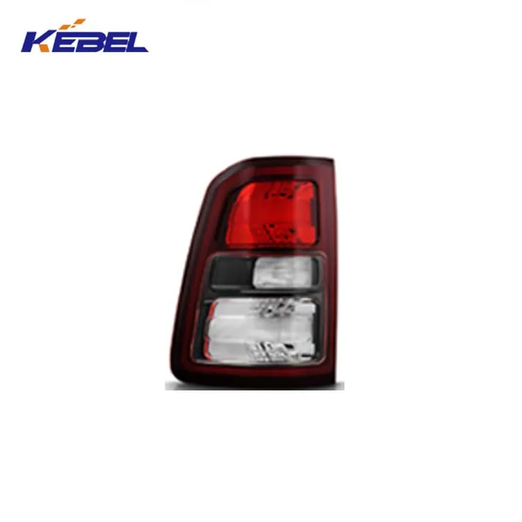 o blind spot hole assembly for ram 1500 2019 upgrade your vehicles rear visibility and style-6