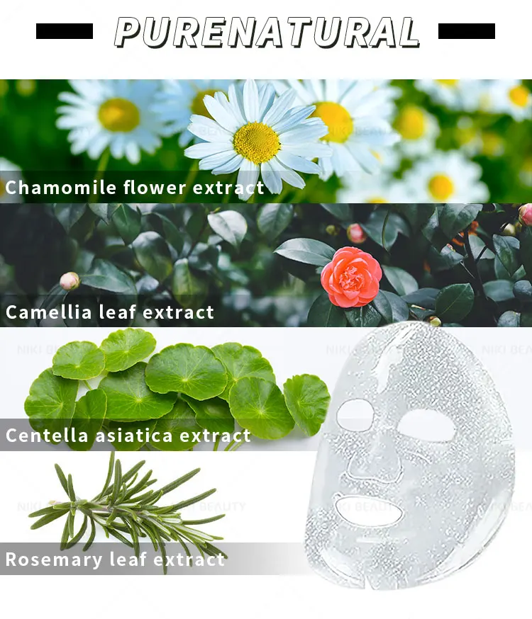 Wholesale Logo 24k Gold Beauty Moisturizing Whiten Cosmetic Collagen