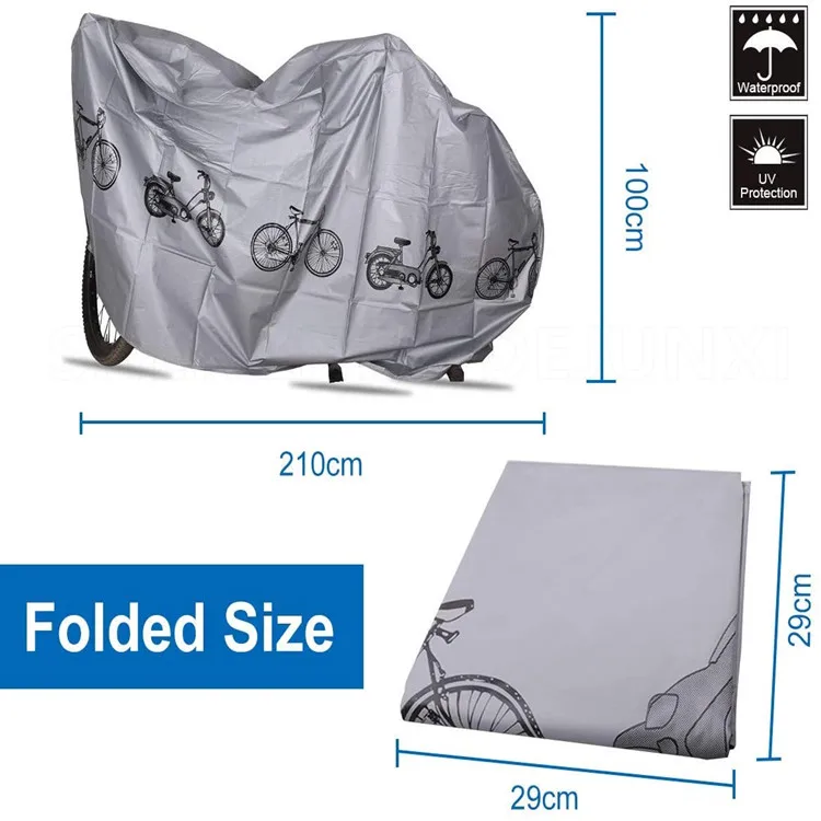 Bike Cover