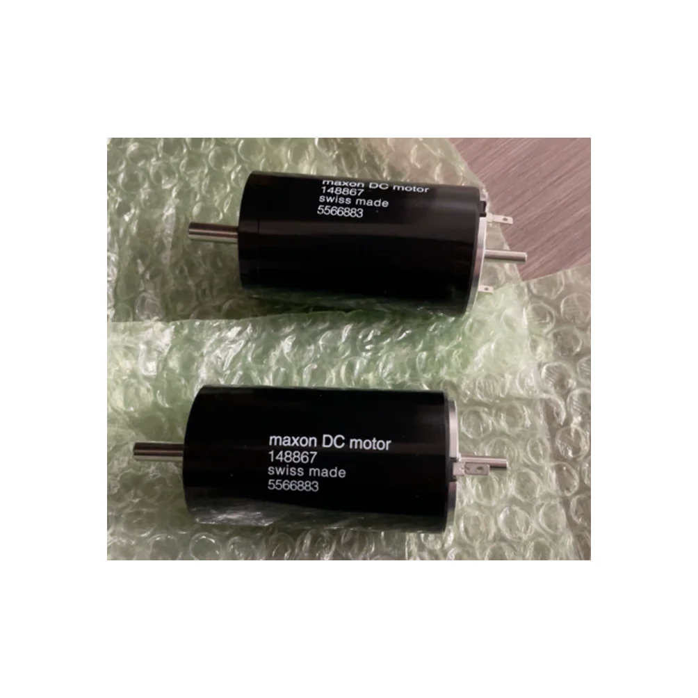 Maxon Motor Re40 24VDC - Efficient Power Blade Motor