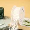 Rose lace