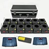 DZB01r-12 Set di accenditori per fuochi d'artificio a freddo