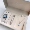 White K6636S-XZ1WWW set