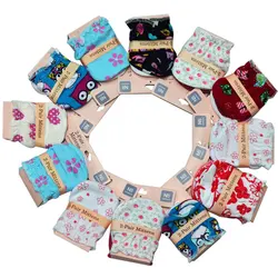 Оптовая продажа, детские варежки, набор варежек для новорожденных, варежки для младенцев, перчатки для прорезывания зубов, Хлопковые варежки для младенцев