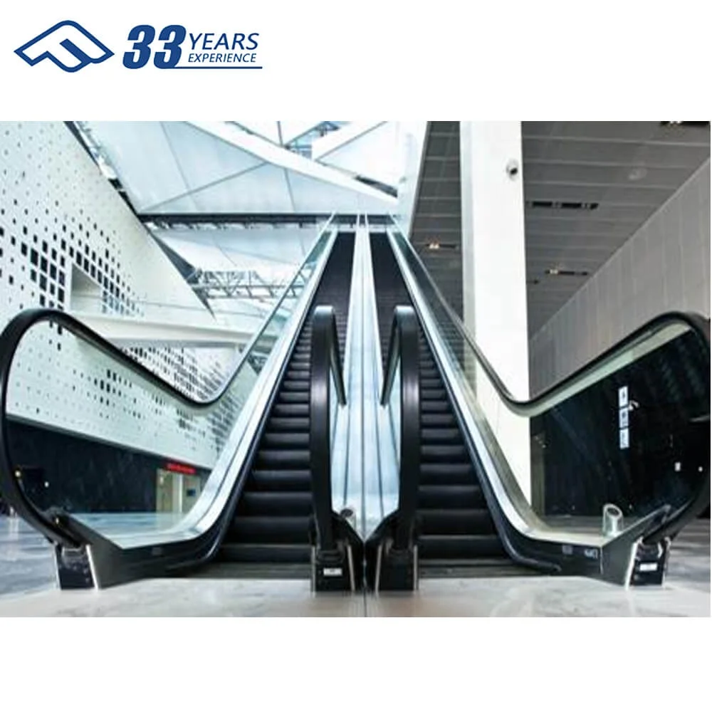 Factory Sale Escalator Cost Cladding Bearing Escalator Catalogue