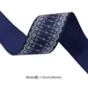 Navy Blue, 10 Yards Per Roll