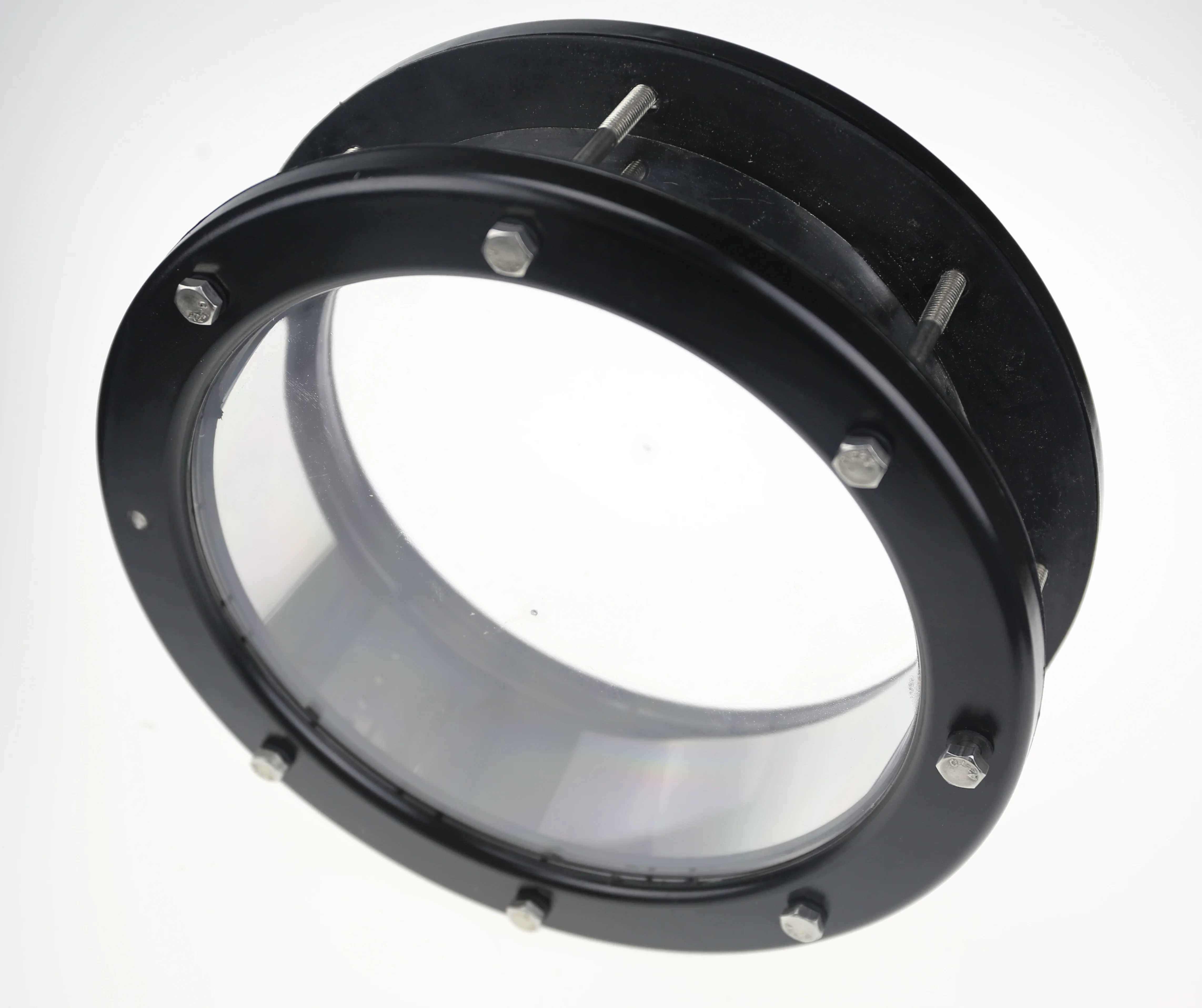 Cabinet Ahu Hole Viewport Observation Window for air Handling Unit Access Door
