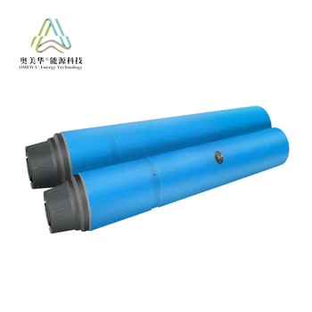 Omewa 6 3/4" Multi-activation Circulation Controller Sub MCCS for Oil Well Downhole Rotary tool of drill pipe for oilfield