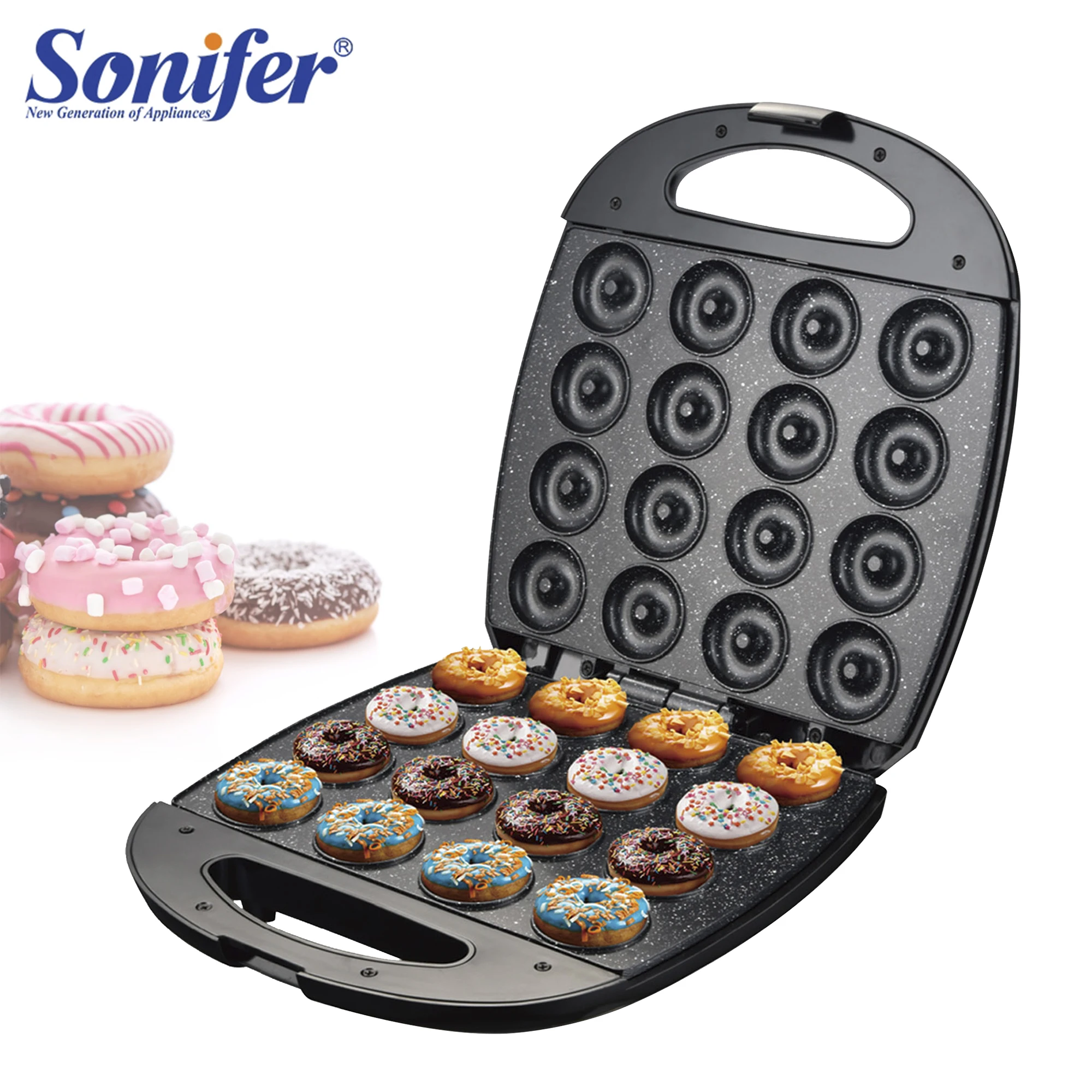 S*n様 正規品 OSEDC mini donut ミニドナツ フィジェットトイ S*n様