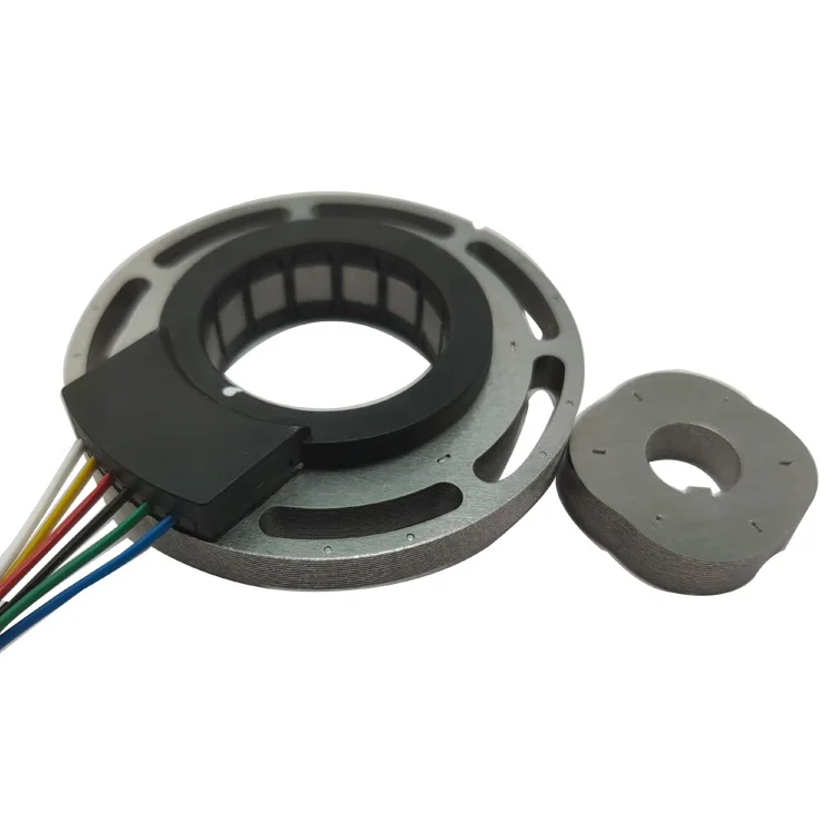 Professional 74mm Reluctance Resolver Specification - Buy Reluctance ...