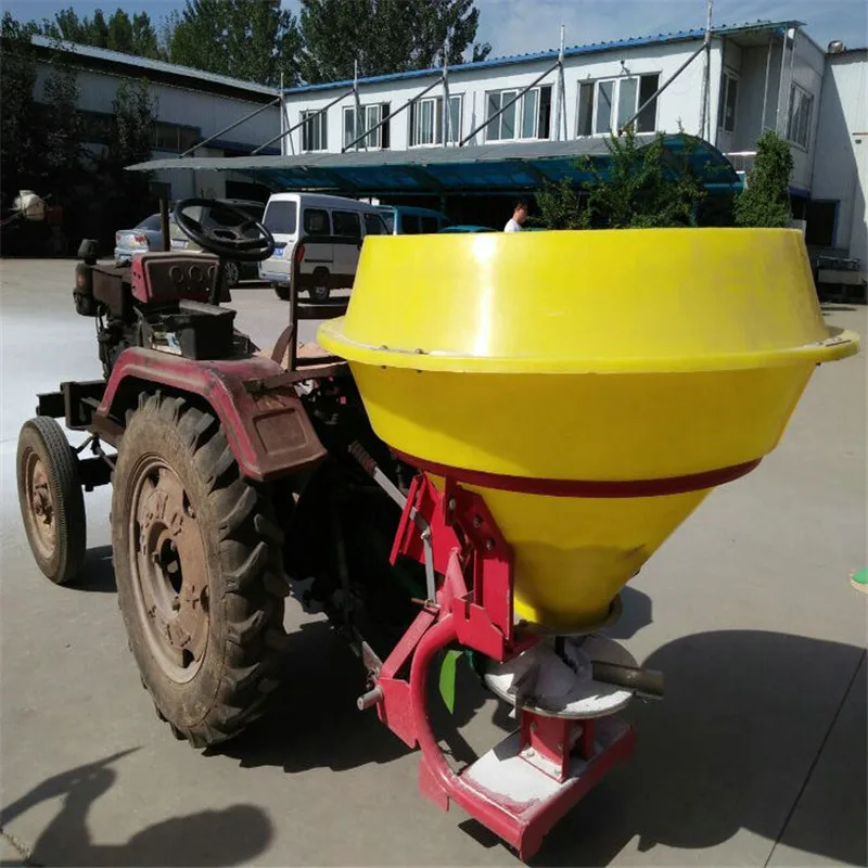 Tractor Driven Fertilizer Dispenser Fertilizer Spreaders Agriculture ...