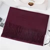 #15 burgundy
