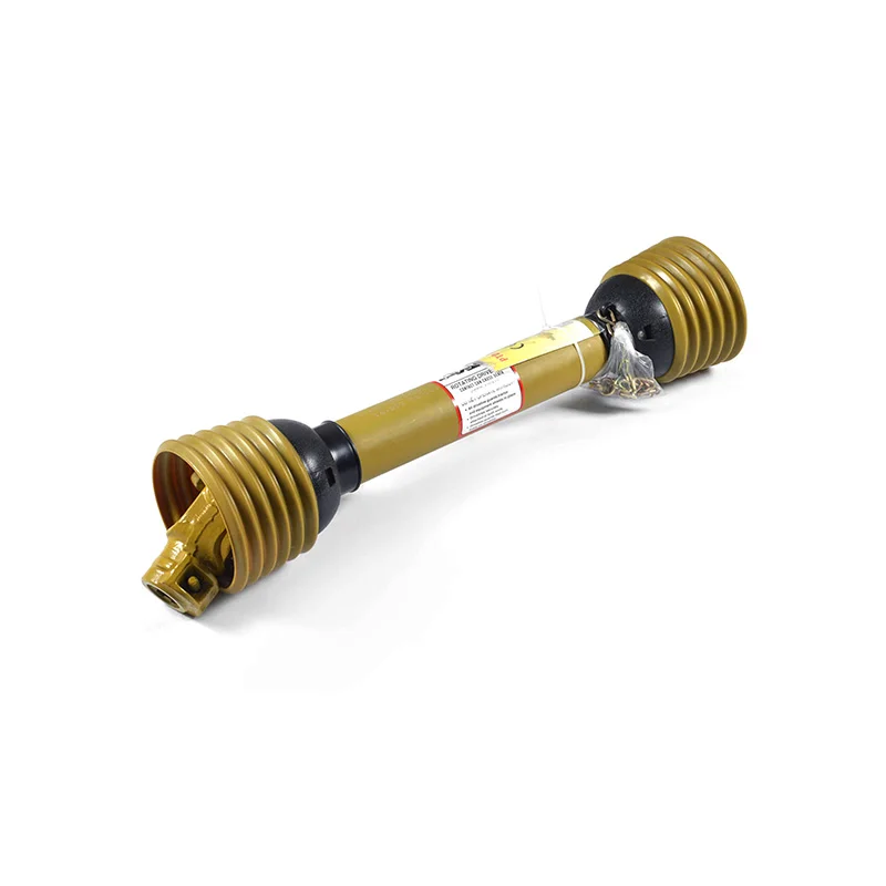 Agricultural Power Heavy Duty Agriculture Tube Spline Kubota Tractor