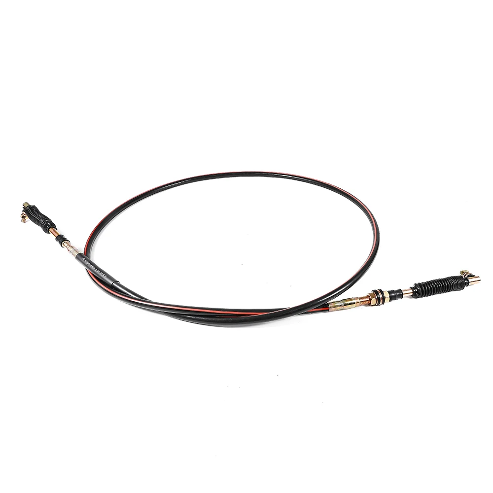 Gear Shift Level Control Cable Manufacture 1703060-K0903 Gear Linkage Power Transmission Cable for Dongfeng Truck
