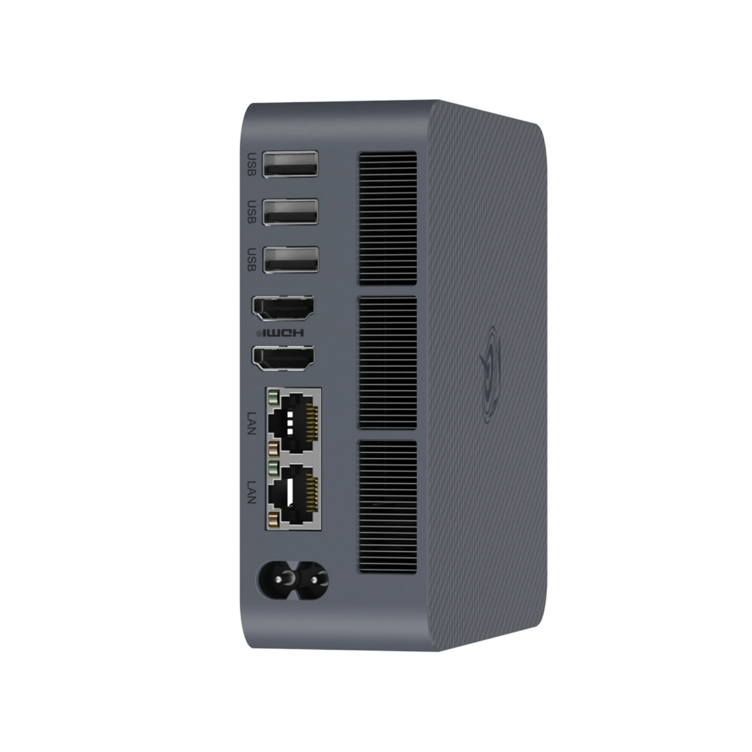 Beelink Eqi12-Lp Mini PC - Intel Core 12450H for Business