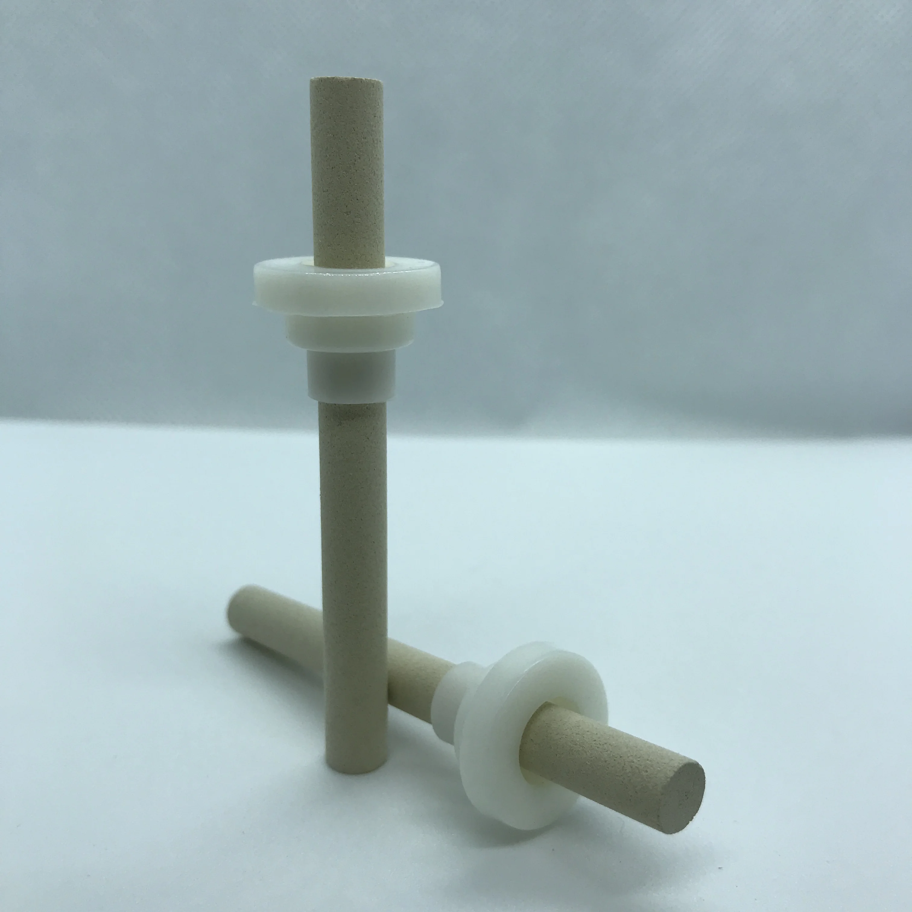 Porous Refill Electric Mosquito Repellent Liquid Wooden Ceramic Clay Wick