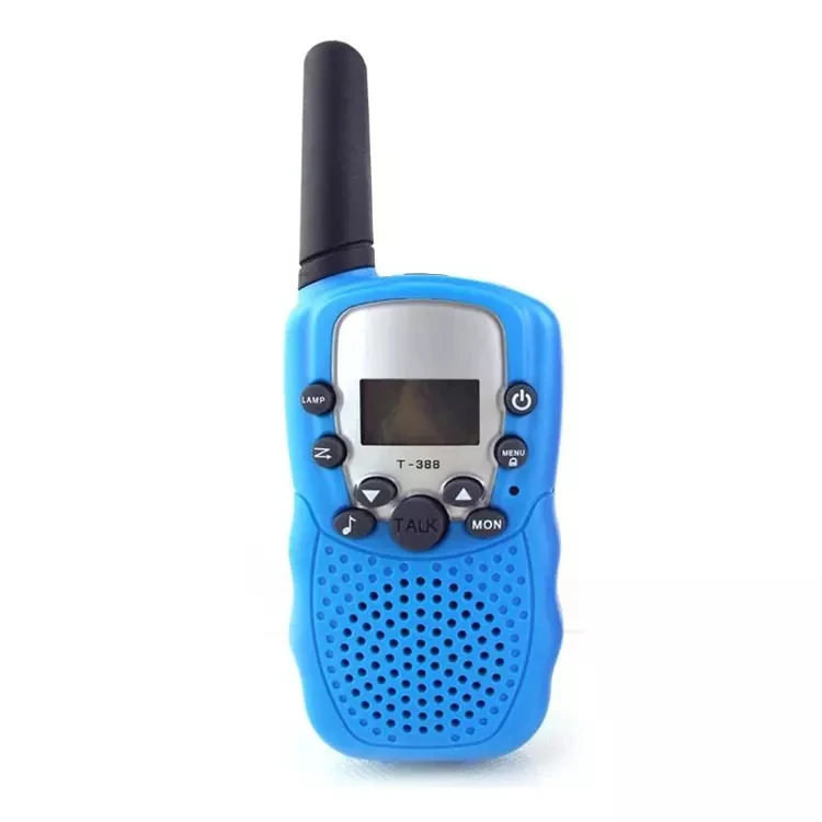 Cadeau jouet pour enfants Mini Children's un talkie-walkie avec lampe de  poche cadeau de Noël - Chine Jouet et jouets prix