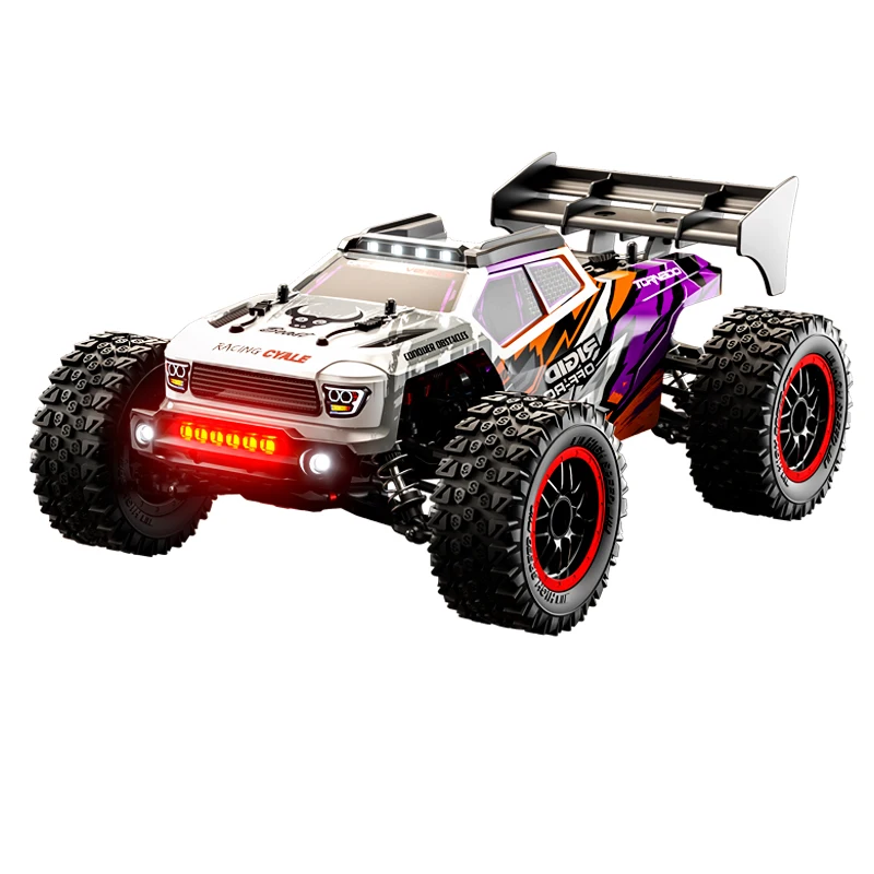ZLL SG316 PRO Brushless RC Car - High Speed 4WD Monster Truck for