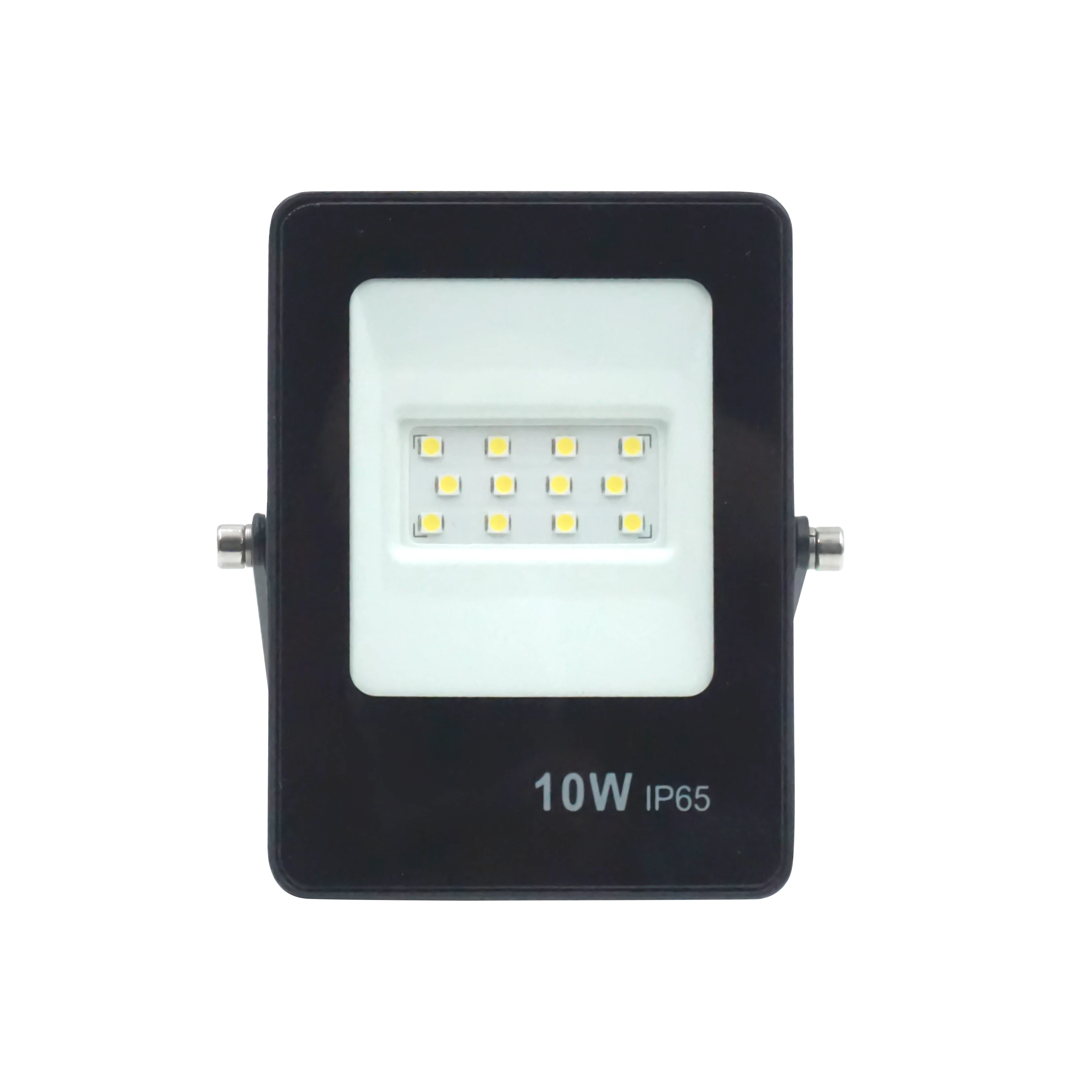 IP65 Lamp thin model price of factory 10w 20w 30w 50w 100w Flood Floodlight Led Light Reflector