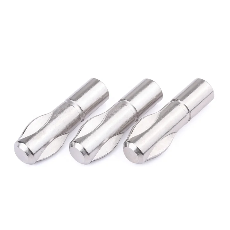 Customization fasteners socket head screw punching lug stainless steel screws for juicer